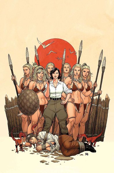 Transformation Сисси комикс