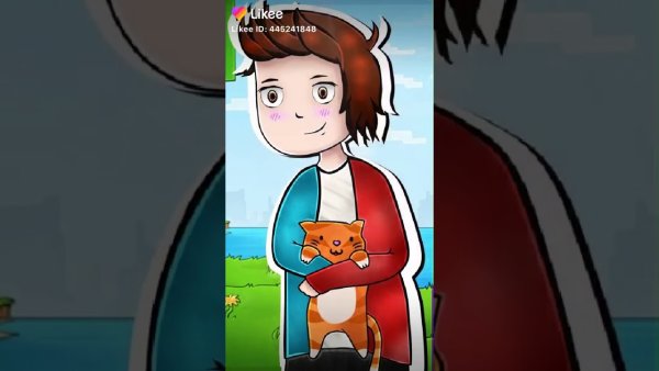 Аватарка романа компота