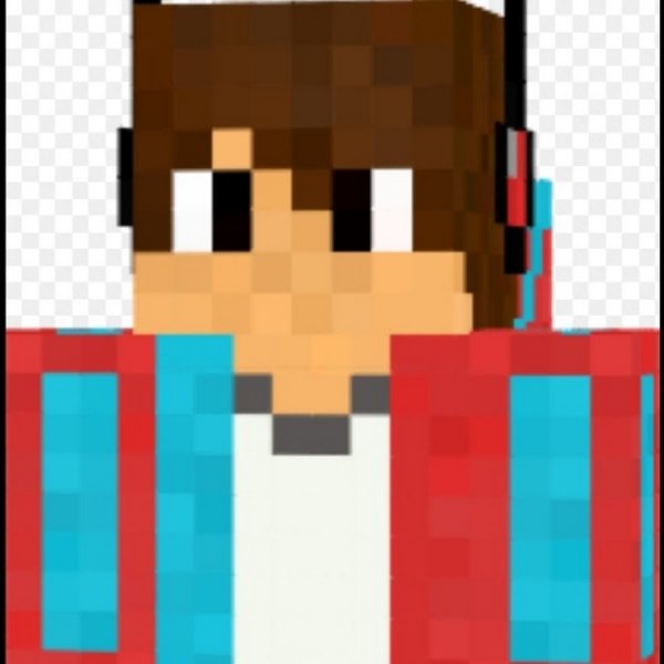 Роман компот и Риколит майнкрафт