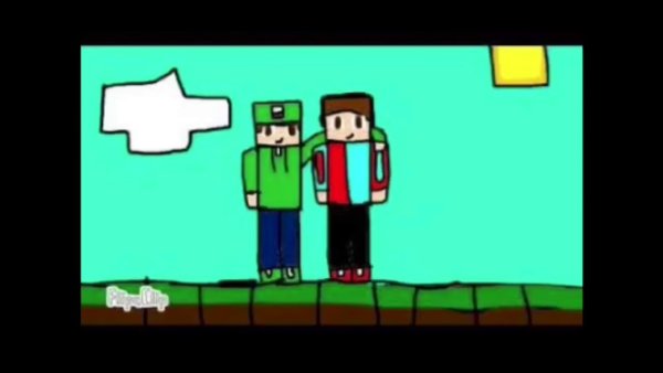 Скин романа компота