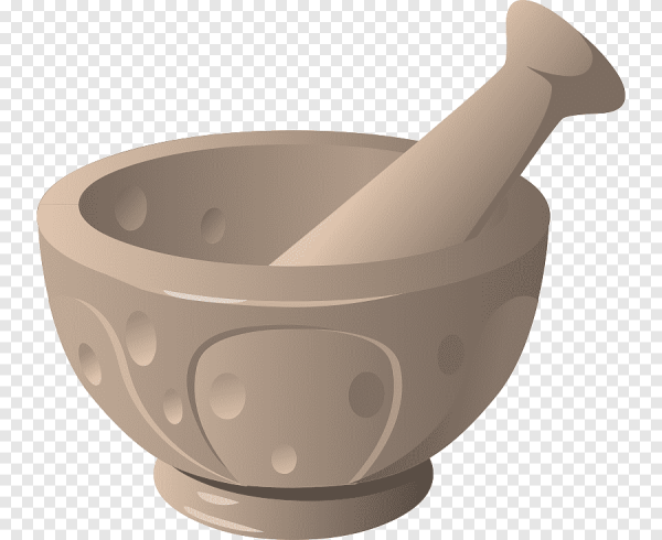 Ступка и пестик иконка