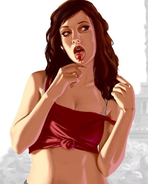 Мэри Джейн Гвен Стейси и черная кошка