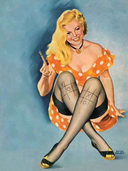 Мальчики проституция рисунки