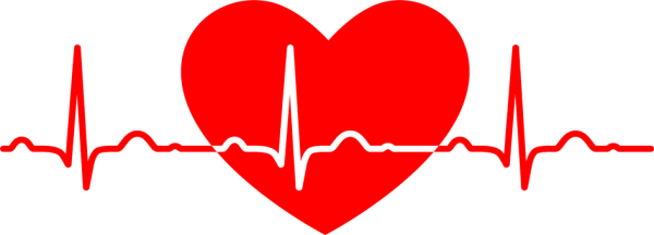 Картодиаграмма сердца