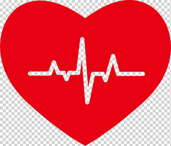 Кардиограмма сердца