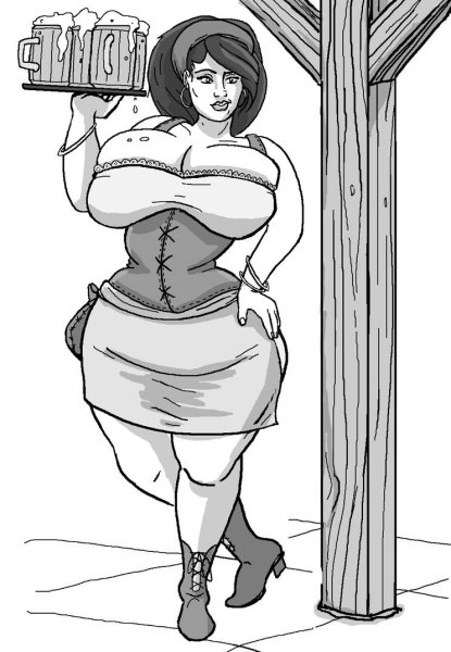 Феминизация из Майкла в Мишель