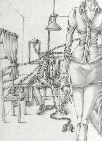 Феминизация мальчиков в девочек