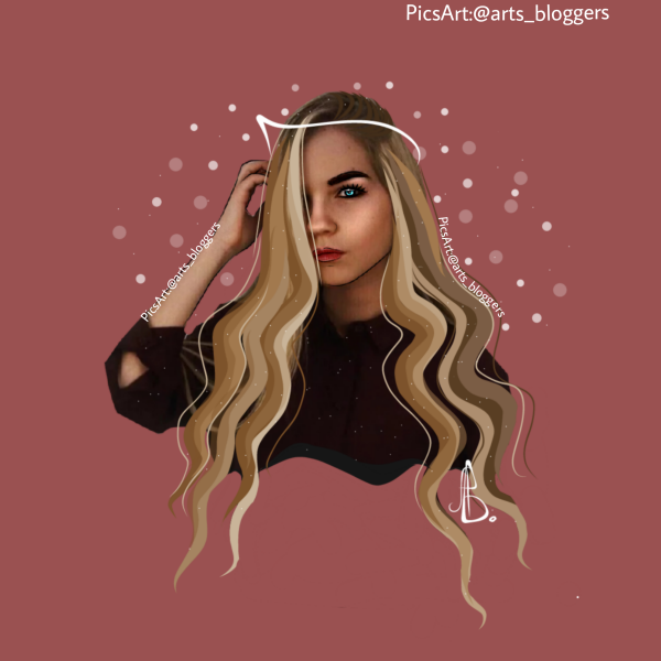 Эсми тиктокерша