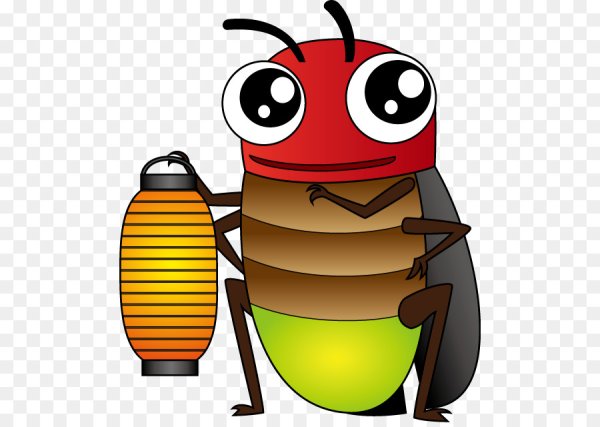 Жук для детей