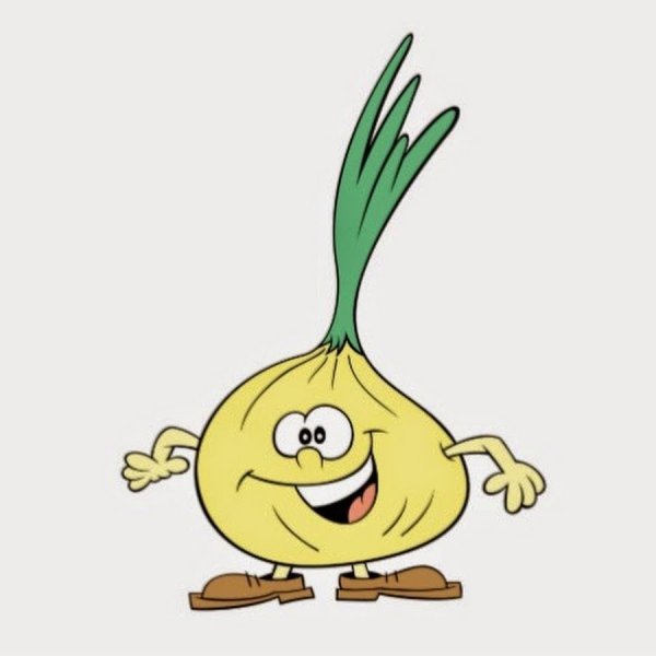 Картина лук для детей