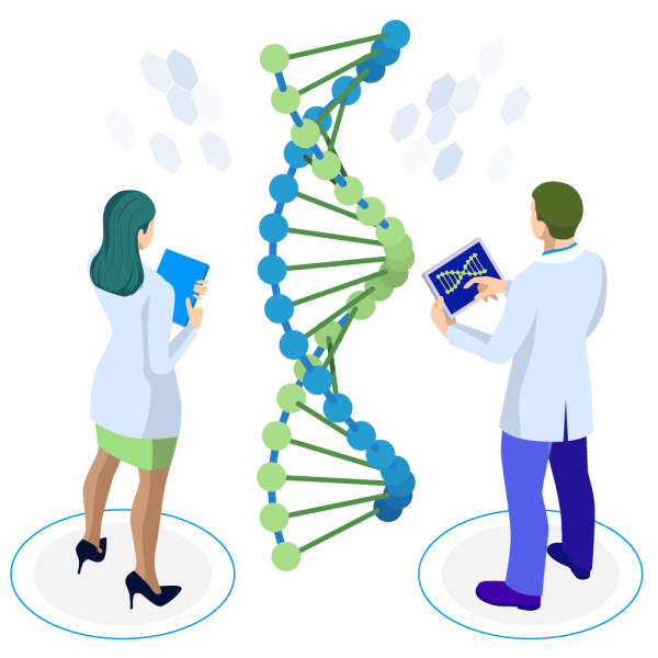 Генетические исследования