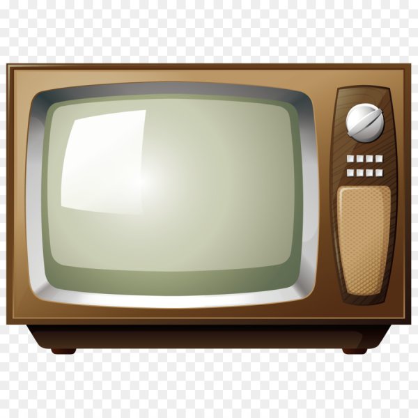 Векторный телевизор