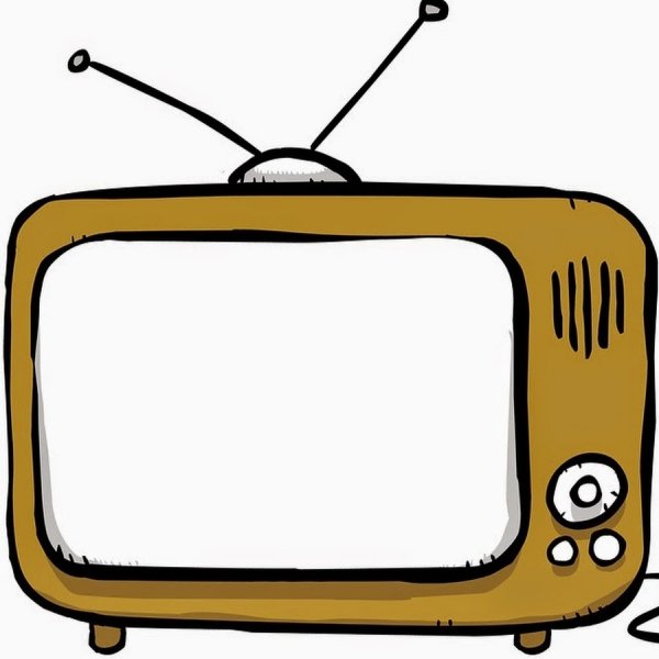 Телевизор для детей