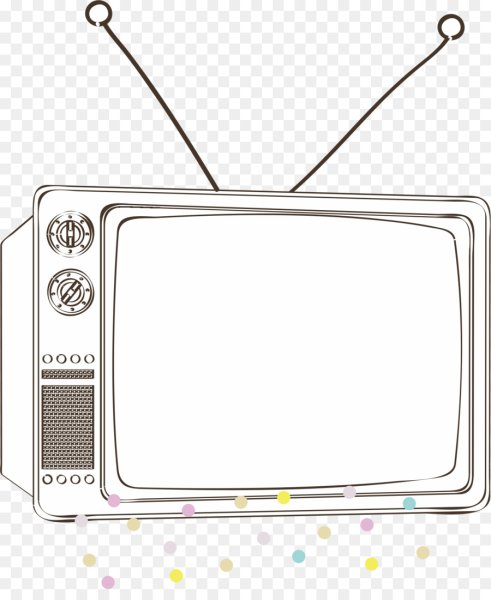 Рамка телевизора