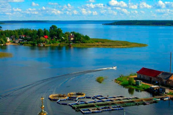 Оз. Селигер (Тверская область)