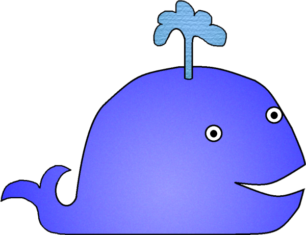 Китенок для детей