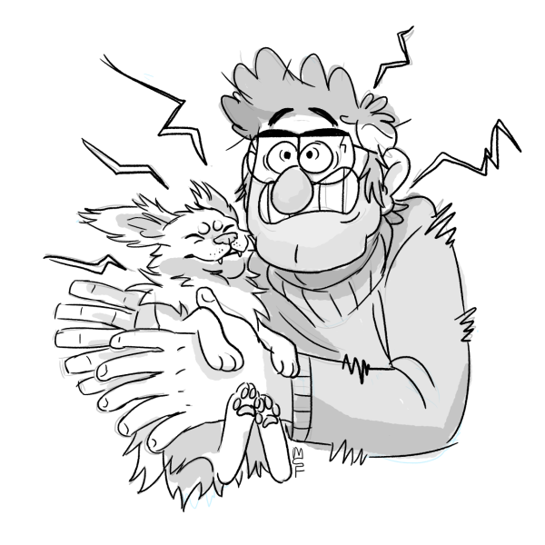 Гравити Фолз дядя Стэн