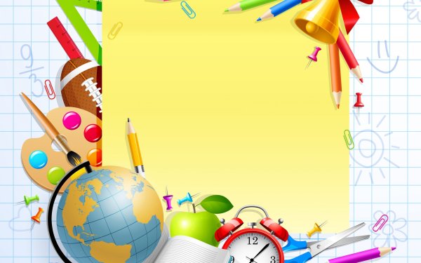 Поздравления с днём рождения ученику