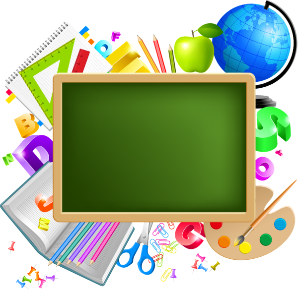 Школьные гости чудесные