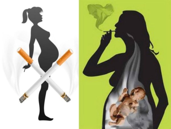 Плакат о вреде курения алкоголя и наркотиков