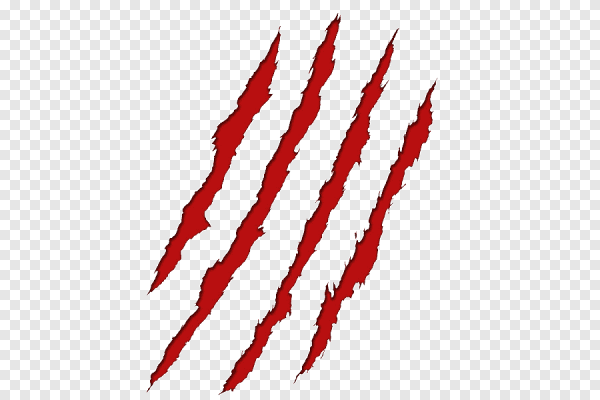 Графические элементы когти