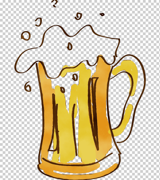 Изображение кружки пива