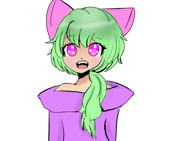 Рисунки IBISPAINT