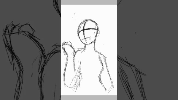 Рисунки в Ибис паинте