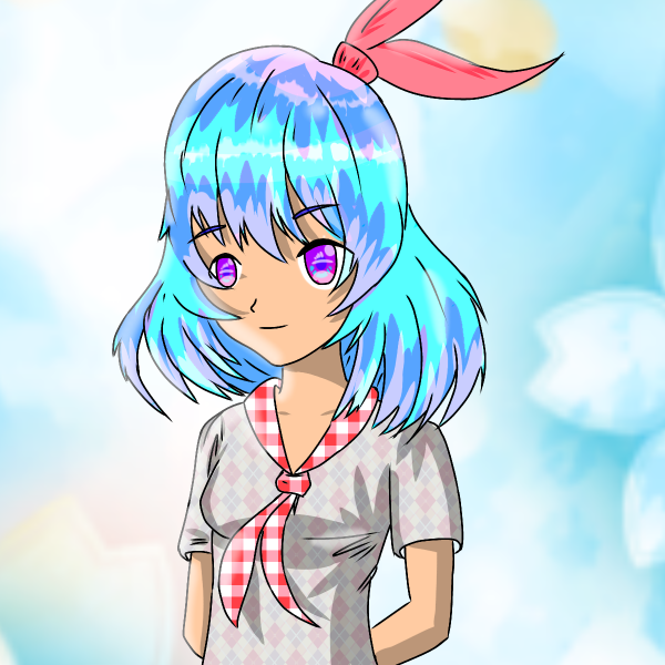 Рисунки в Ибис паинт