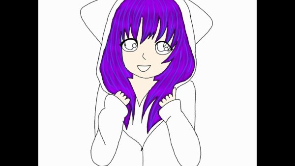 Идеи для рисунков в Ибис паинт