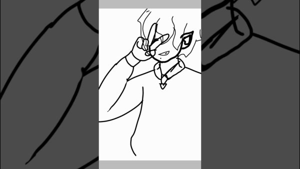 Рисование на IBISPAINT X