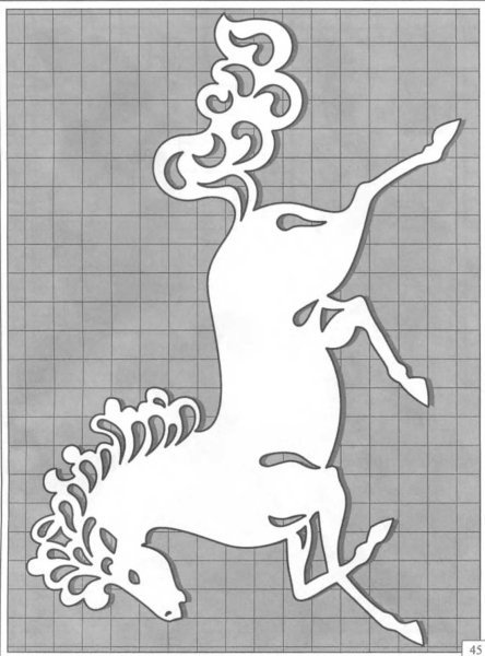 Прорезная резьба по дереву трафареты