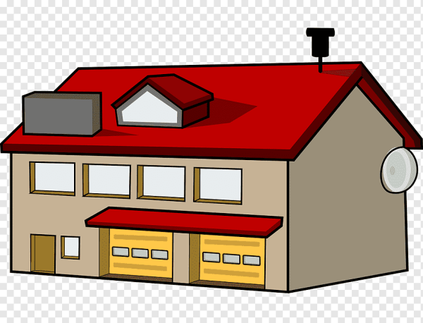 Детские рисунки про пожарных