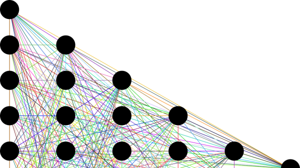 Нейронная сеть