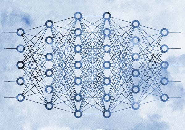 Нейронные сети в медицине