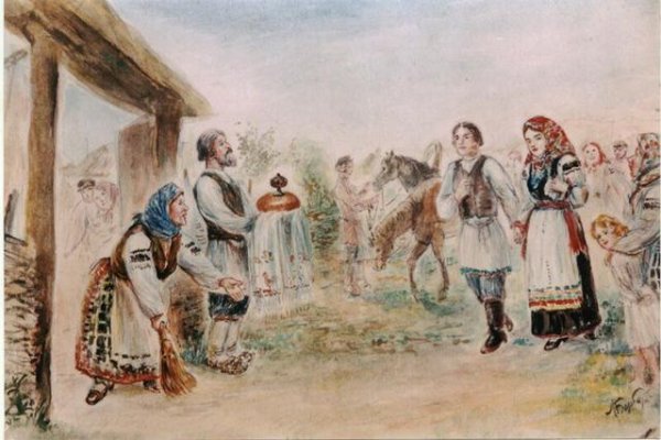 Барбарин Леонид Николаевич художник