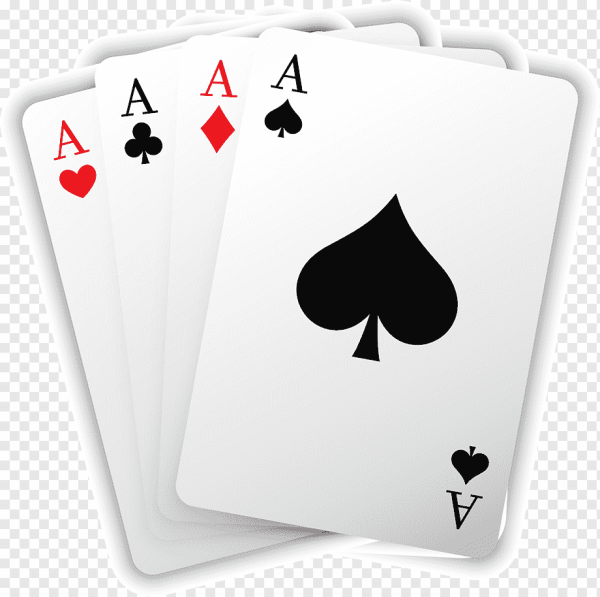 Игральные карты Покер Кардс