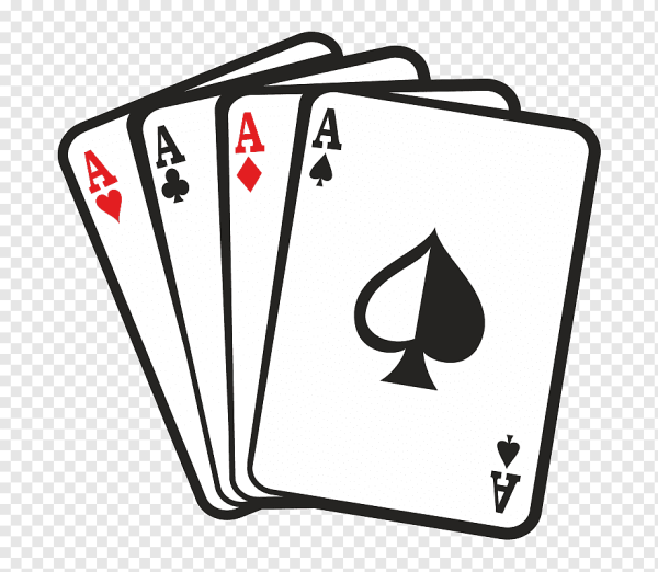 Игральные карты