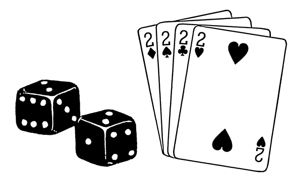 Карты игральные картинки