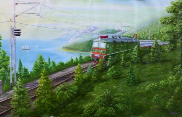 Эр2т чертеж