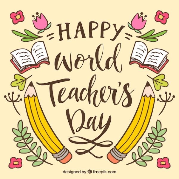 С днем учителя английского языка