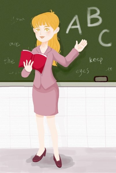 Учитель по английскому языку