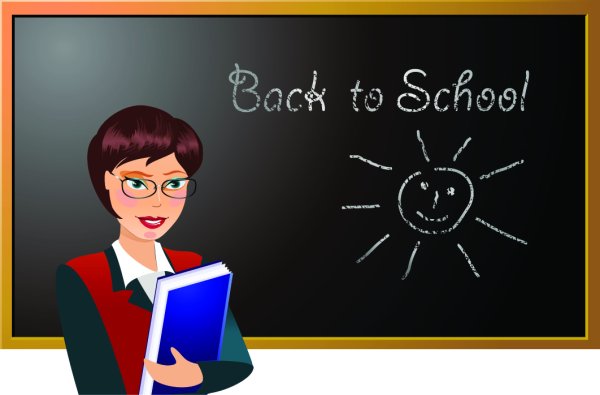 Учитель английского языка