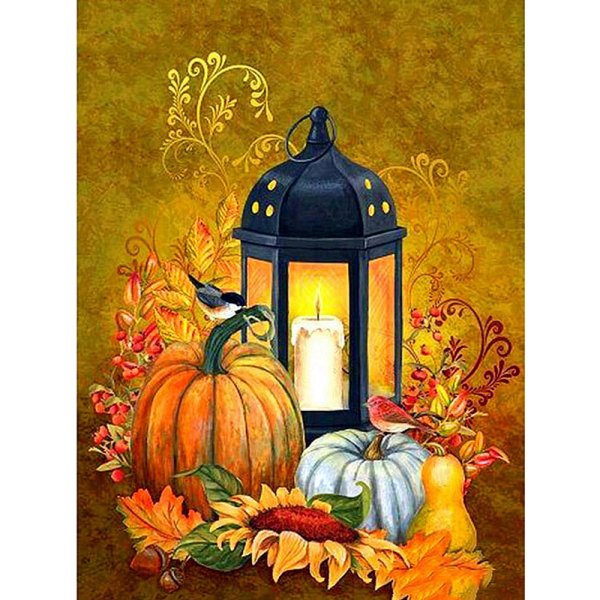 Постеры с тыквами в хорошем качестве