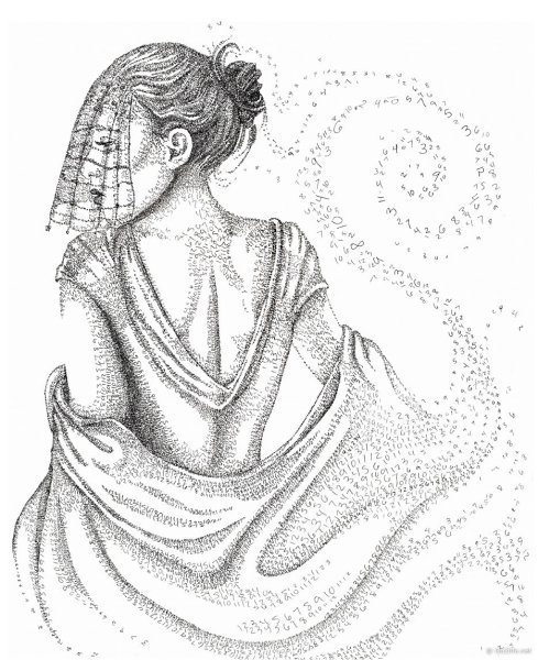 Компьютерная Графика рисование