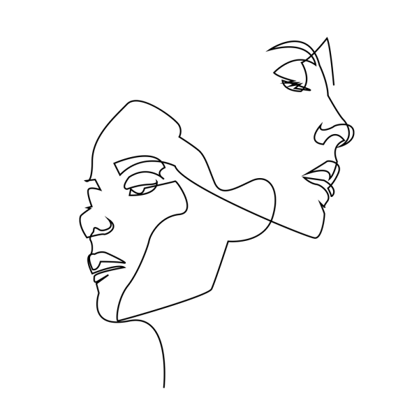 Наброски от художника Danny o Connor.