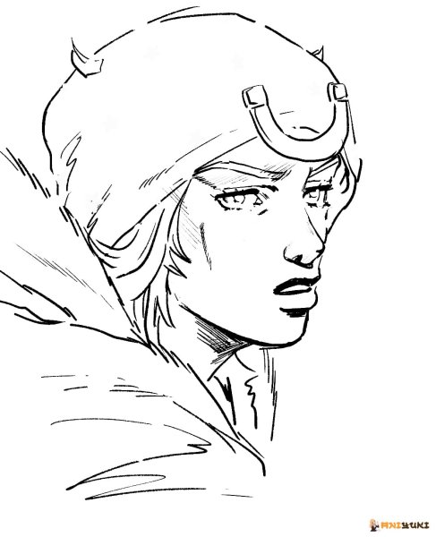 Джонни Джостар