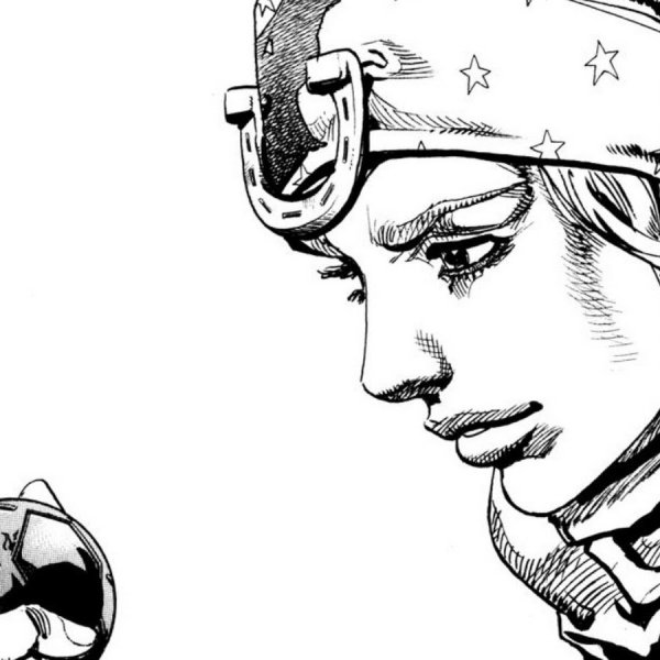 Джонни Джостар