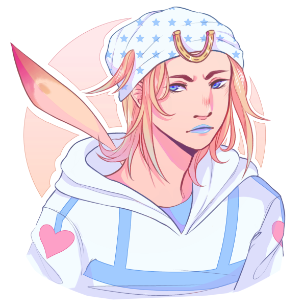 Джоджо Джонни Джостар