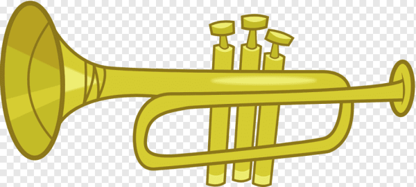 Труба мультяшная